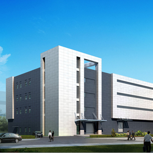 公司建筑