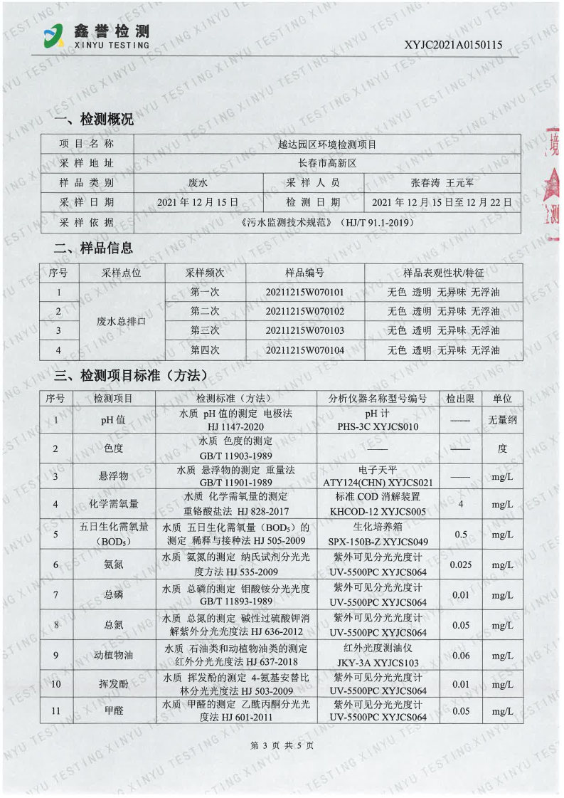 废水（第四季度）-长春生物制品研究所有限责任公司（越达园区）_Page3.jpg